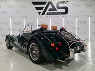 Morgan Roadster 3.0 V6 Centenary 