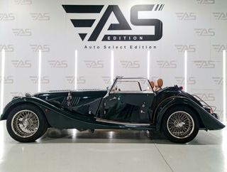 Morgan Roadster 3.0 V6 Centenary 