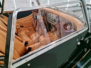 Morgan Roadster 3.0 V6 Centenary 