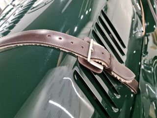 Morgan Roadster 3.0 V6 Centenary 