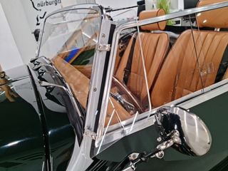 Morgan Roadster 3.0 V6 Centenary 