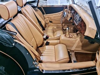 Morgan Roadster 3.0 V6 Centenary 