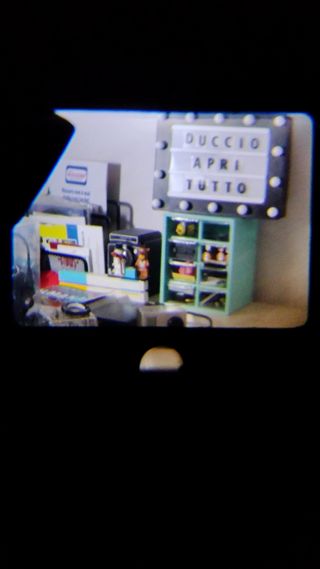 Sankyo Sound XL-210 Supertronic