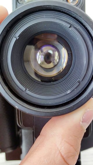 Sankyo Sound XL-210 Supertronic