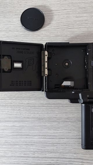 Sankyo Sound XL-210 Supertronic