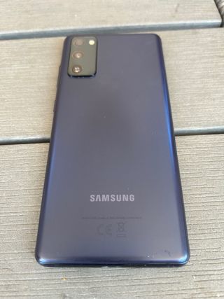 Samsung galaxy S20 FE 5G