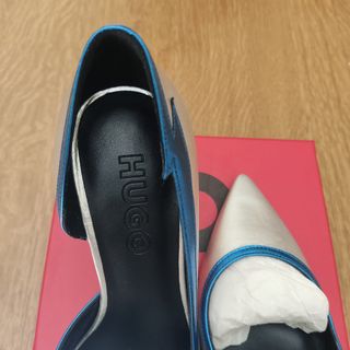 Hugo Boss Scarpe Decolleté Katniss Pump90 Tg 36 