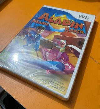 Lote juegos Nintendo Wii / Wii U Nuevos