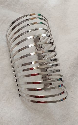 Brazalete estilo Africano