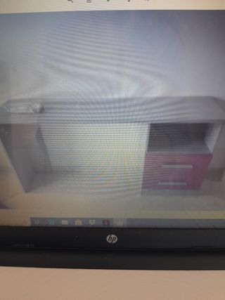 Dormitorio juvenil en muy buen estado