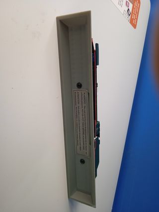 Locomotora Renfe 242 Confederación N