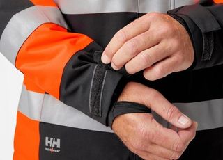 Chaqueta Helly Hansen Alna