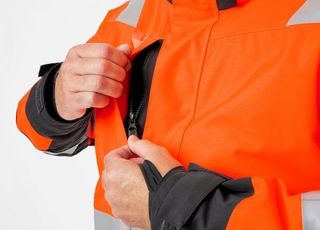 Chaqueta Helly Hansen Alna