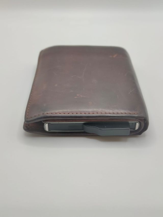 PORTAFOGLIO RONCATO UOMO