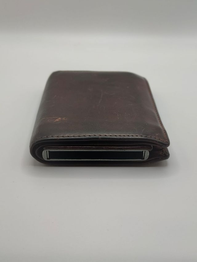 PORTAFOGLIO RONCATO UOMO