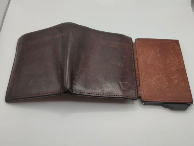 PORTAFOGLIO RONCATO UOMO