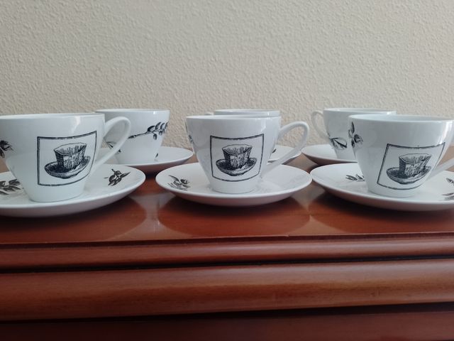 Juego de Pontesa diseñado para Nescafé