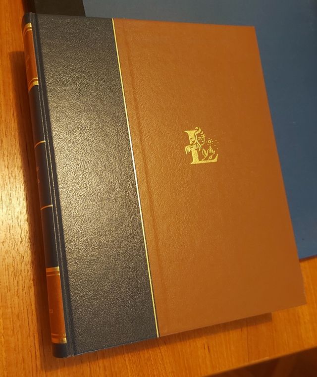 ENCICLOPEDIA LAROUSSE