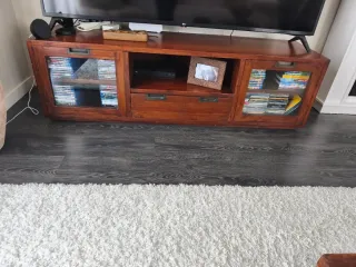 Mueble TV
