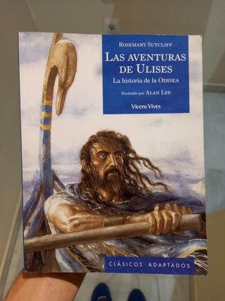 Colección de libros
