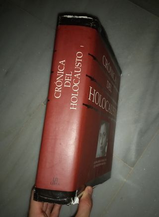 Colección de libros