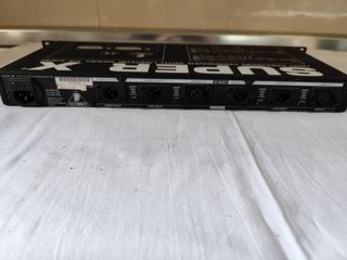 Alquiler de equipos de audio profesional