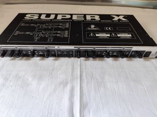 Alquiler de equipos de audio profesional