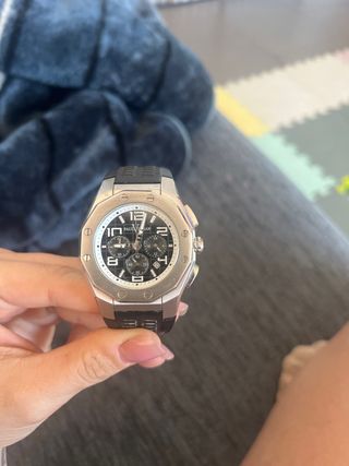 urge Reloj paul versan