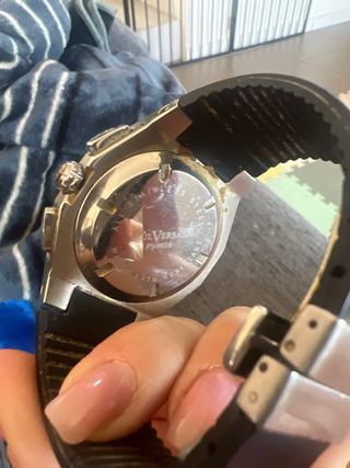 urge Reloj paul versan