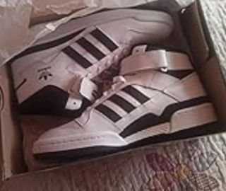 ADIDAS FORUM Mid