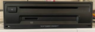 SISTEMA AUDIO SEAT LEON MK3