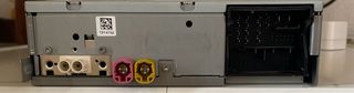 SISTEMA AUDIO SEAT LEON MK3