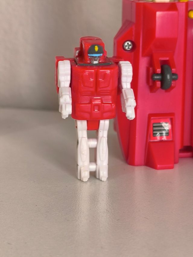 Transformers G1 - Star Saber.