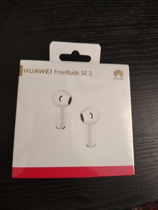 Huawei FreeBuds SE 2