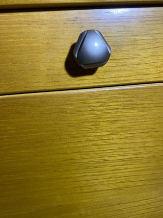 Mueble zapatero madera