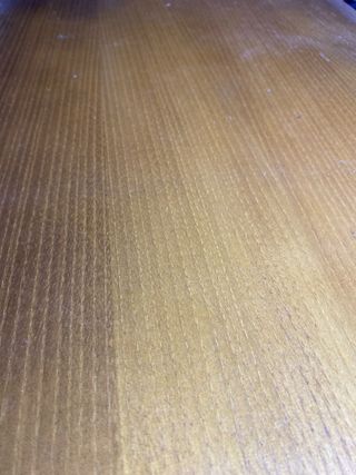 Mueble zapatero madera