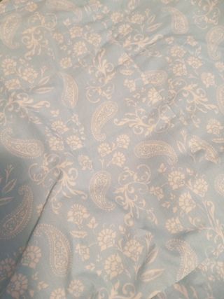 Faldas de gitana madre e hija