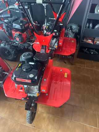 MOTOAZADA ROTECO EUROPA 900