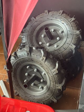 MOTOAZADA ROTECO EUROPA 900