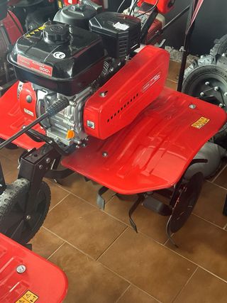 MOTOAZADA ROTECO EUROPA 900