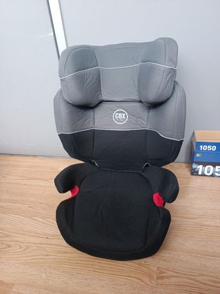 Silla Isofix Cybex