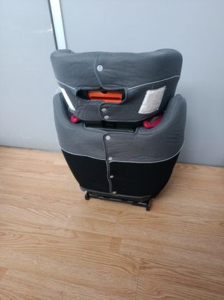 Silla Isofix Cybex