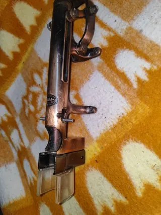 Sacacorchos de pared