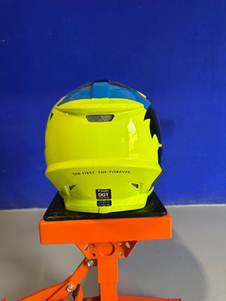 CASCO MOTO MOTOCROSS ENDURO  THOR S9 Sector Shear