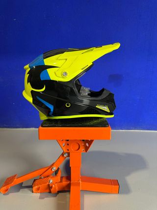 CASCO MOTO MOTOCROSS ENDURO  THOR S9 Sector Shear