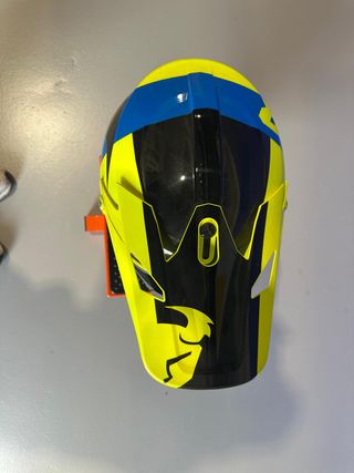 CASCO MOTO MOTOCROSS ENDURO  THOR S9 Sector Shear