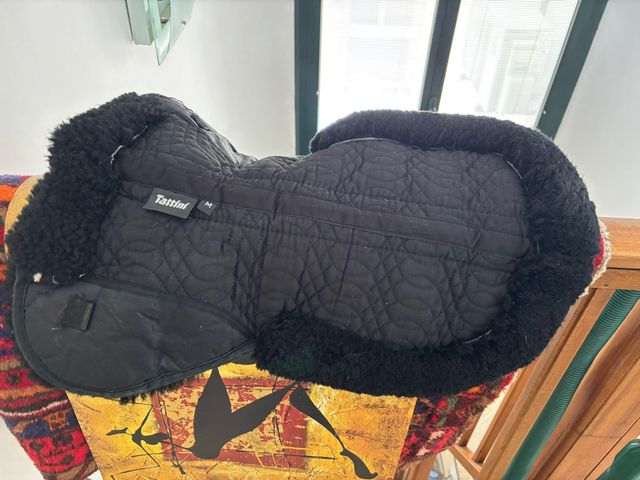 Sottosella equitazione