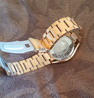 Reloj Lotus Mujer