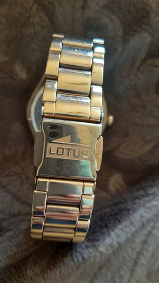 Reloj Lotus Mujer