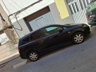 SEAT Altea 2007